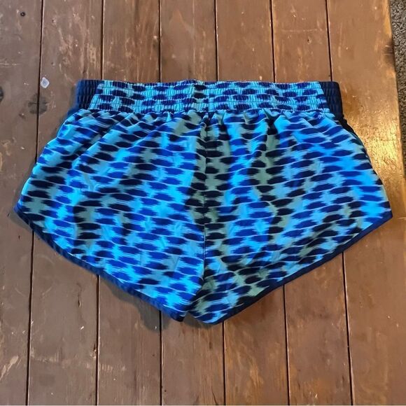 Nike Dri Fit Built in Underwear Under Running Shorts - Picture 6 of 7